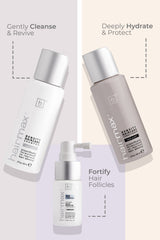 HairMax Density 3pc Hair Therapy Starter Set