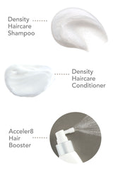 HairMax Density 3pc Hair Therapy Starter Set
