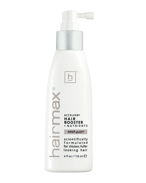 HAIRMAX ACCELER8 Booster 118ml (exp: 03/2028)