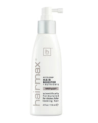 HAIRMAX ACCELER8 Booster 118ml (exp: 03/2028)