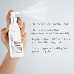 HAIRMAX ACCELER8 Booster 118ml (exp: 03/2028)