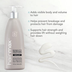 HAIRMAX EXHILAR8 Conditioner 300ml (exp: 05/2027)