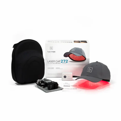 HairMax® PowerFlex Laser Cap 272