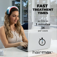 HairMax® LaserBand 41
