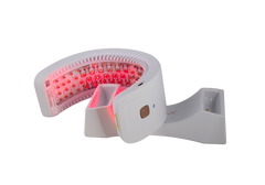 HairMax LaserBand 82 ComfortFlex White Edition [ Website Exclusive ]