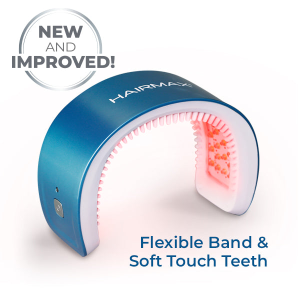 HairMax® LaserBand 82 *New Comfortflex Design*