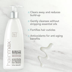 HairMax STIMUL8 Shampoo 300ml (exp: 05/2027)