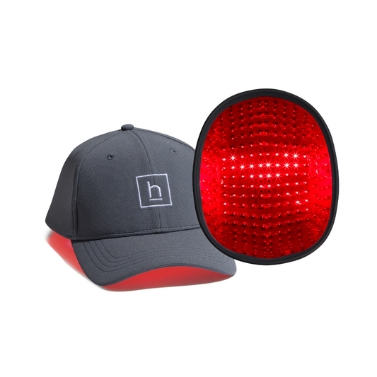 HairMax® PowerFlex Laser Cap 272