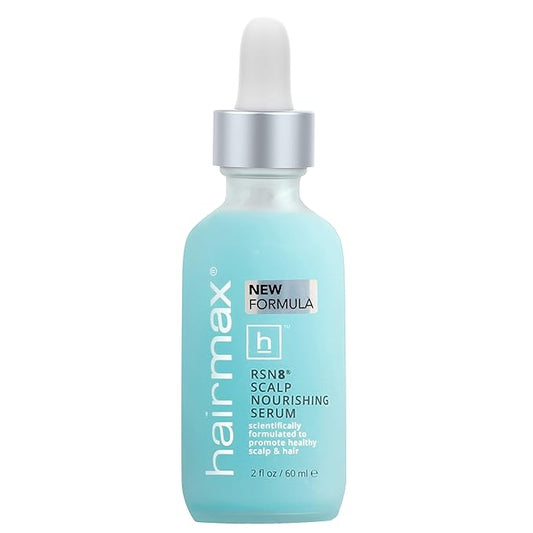 HAIRMAX RSN8 Pro Scalp Treatment 60ml (exp: 09/2028)