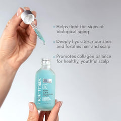 HAIRMAX RSN8 Pro Scalp Treatment 60ml (exp: 09/2028)