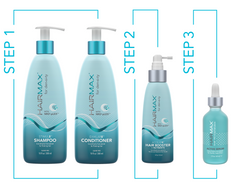 Hair Density Bundle