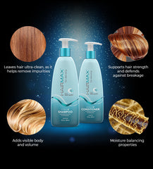 Hair Density Bundle