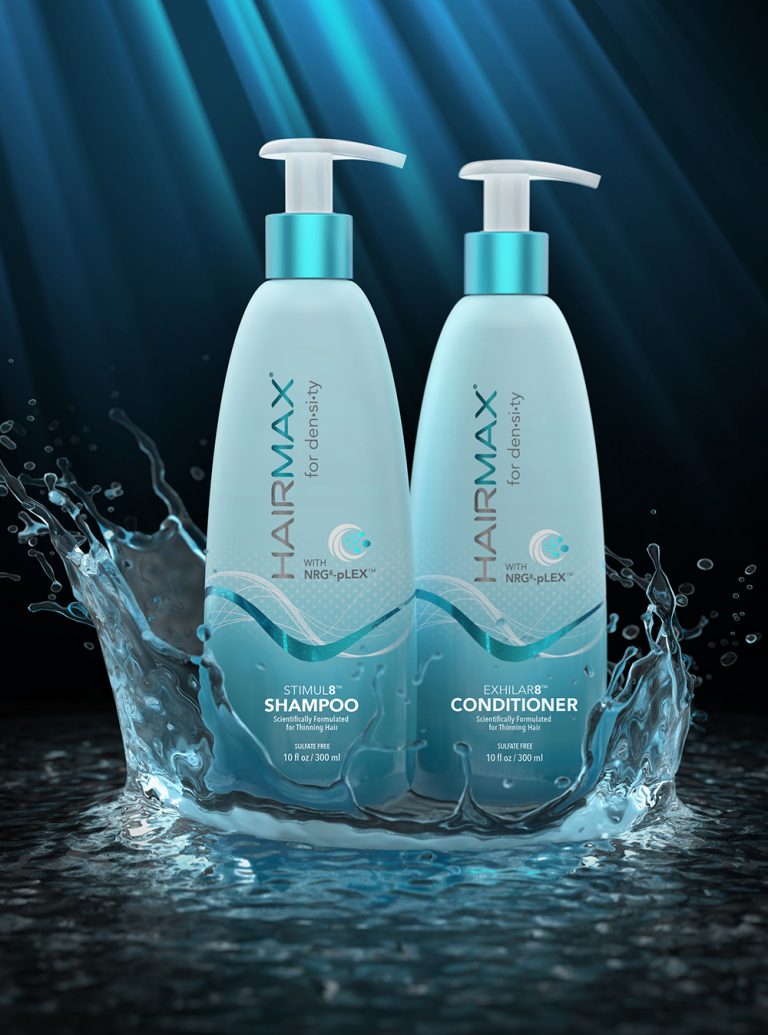 HairMax STIMUL8 Shampoo 300ml - HairMax Singapore : HairMax Singapore